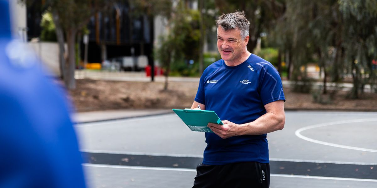 John Williams and Figurational Sociology are changing the face of Health and Physical Education