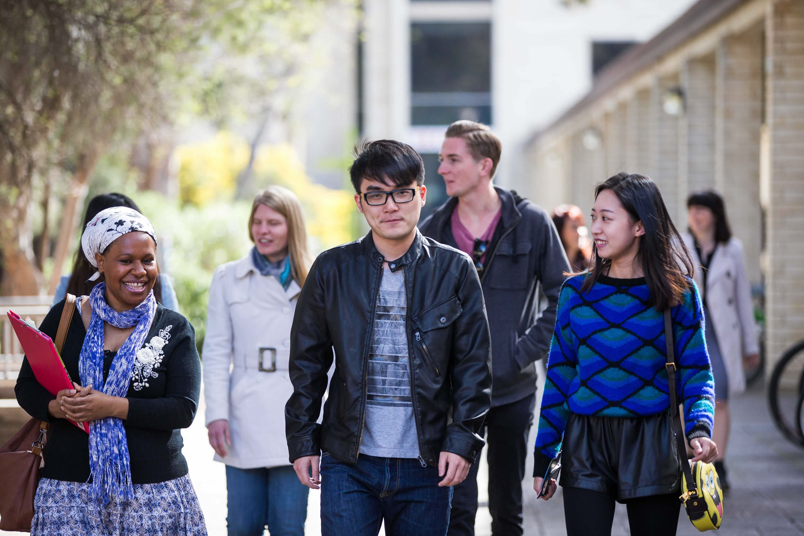 Health PhD Scholarships