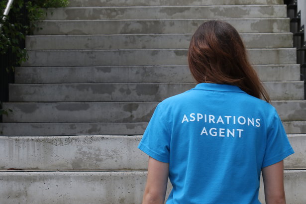 Aspirations Agent