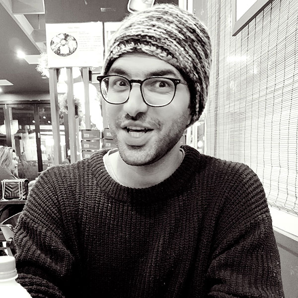 Dr Rahmatollah Amirjani