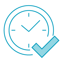 Workplace giving icon