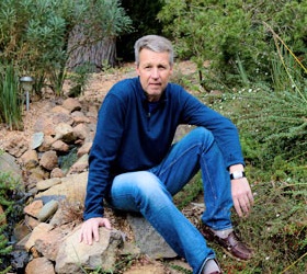 Emeritus Professor Richard Norris