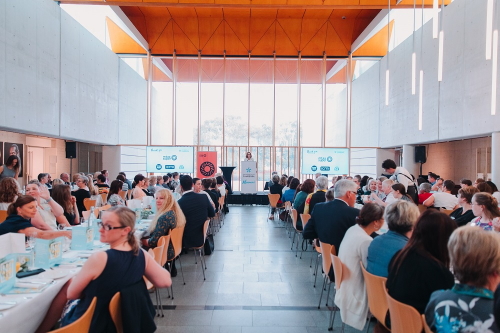 2019 Cancer Rehabilitation and Recovery Fundraiser - the Women's Breakfast