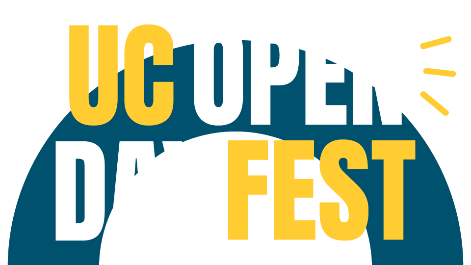 UC Open day Fest