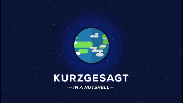 Kurzgesagt