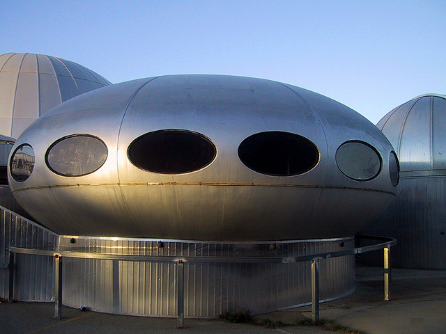 Futuro located in Dickson