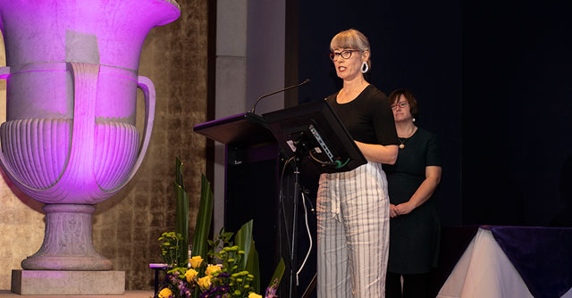 Sally Midwife of the Year Awards