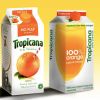 Tropicana Juice