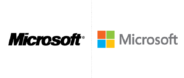 Microsoft