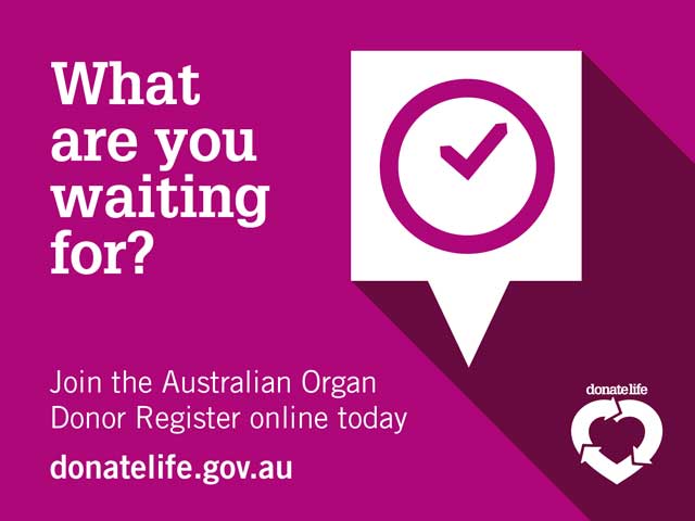 DonateLife