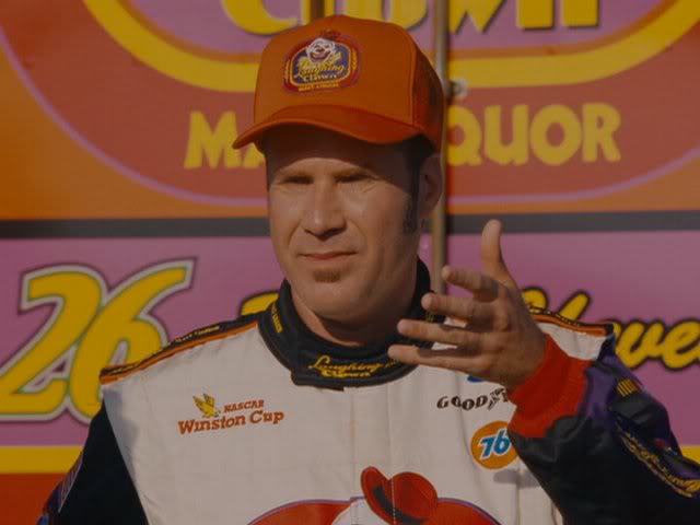 Ricky Bobby