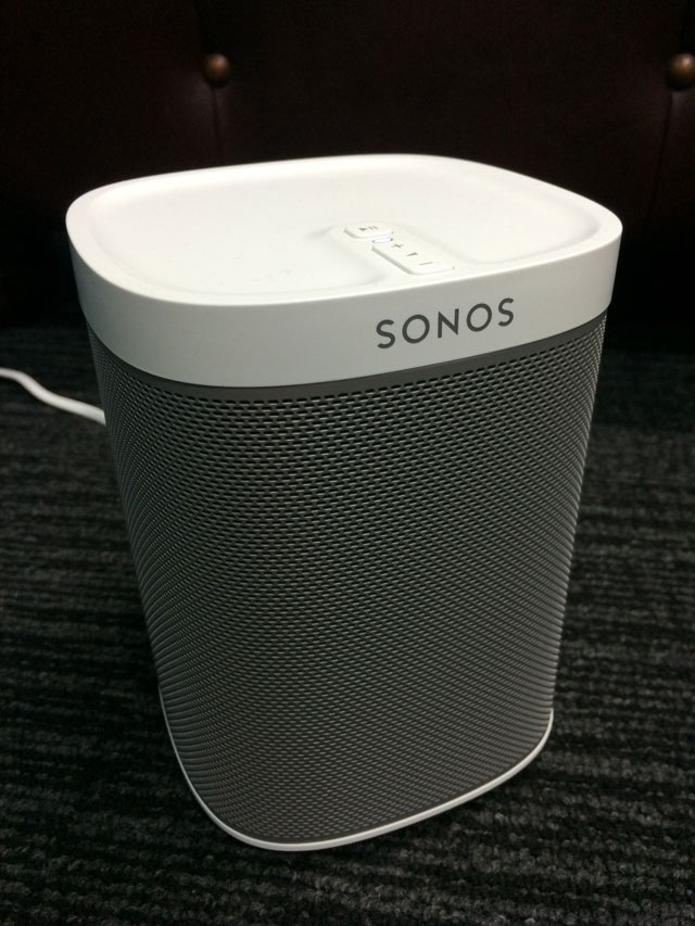 Sonos