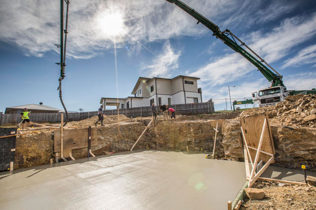 Charity House Project