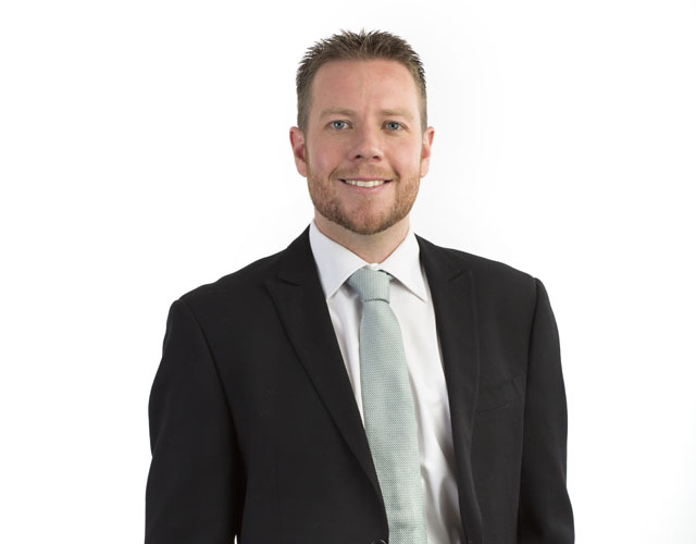 Adam Verwey Portrait