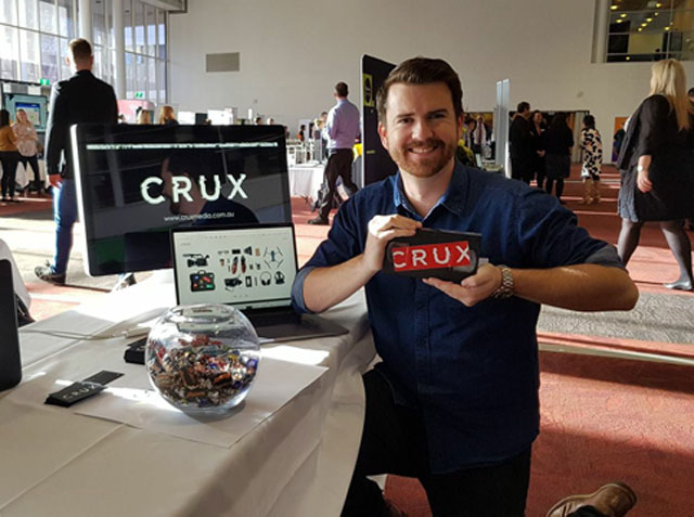 Crux Media
