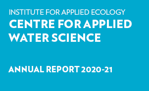 CAWS Annual Report 2020-2021