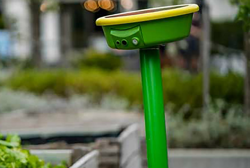 Garden Space Product