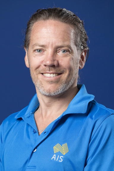 Profile photo of Ben Raysmith