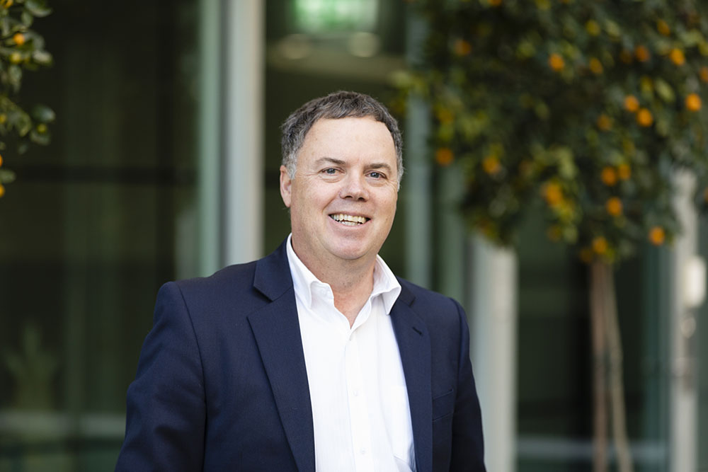 Profile photo of Michael Schaper