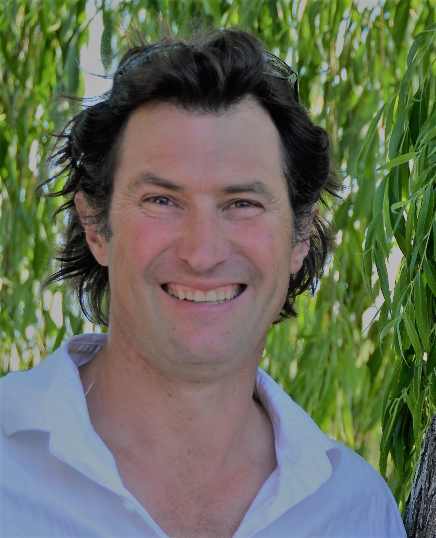 profile photo of Damian De Marco