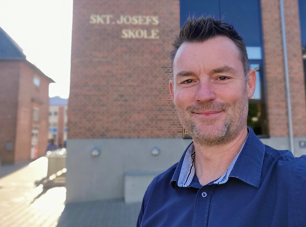 Profile photo of Dom Maher